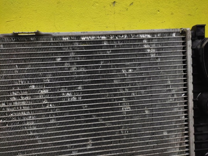 фото №6, Mercedes w211 3.2 cdi радіаторів води a2115003202