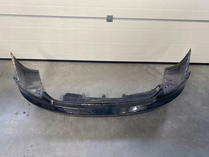 фото №10, Audi a5 8t sportback s-line бампер зад pdc lz9y