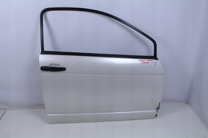 фото №2, Дверь правые aixam city minauto 16r.