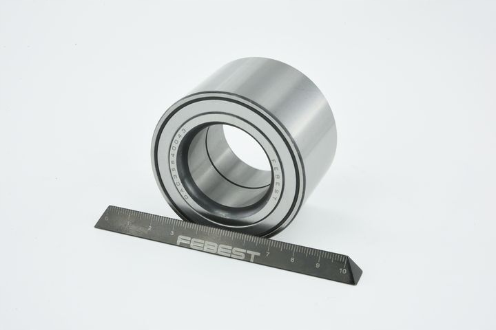 фото №16, Підшипник ступиці передні 35x64x43 febest dac35640043