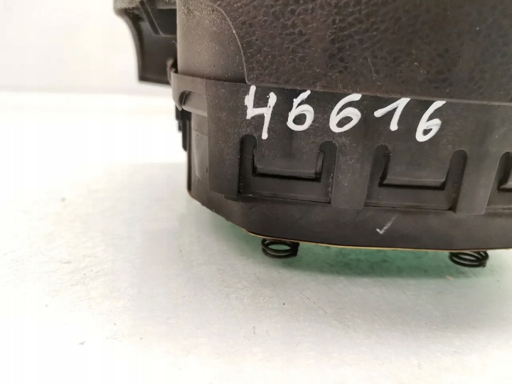 фото №7, Ford transit подушка безопасности подушка руль 2012 van 4/5dr 11-14