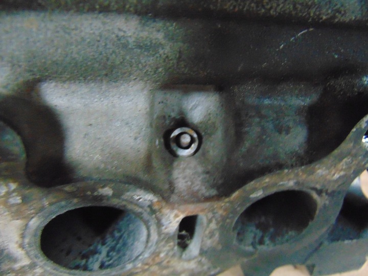 фото №15, Головка вали комплект citroen c5 2.2 hdi 9634559710