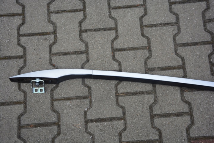 фото №9, Рейлинг крышный правый vw passat b7 3c9860026b