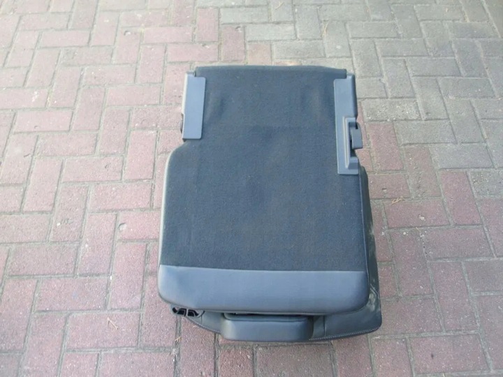 фото №9, Сидіння зад шкіра c-max mk2 2013 рік