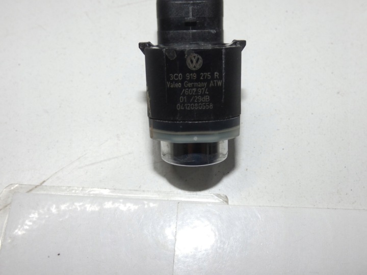 фото №8, Датчик парковка pdc vw touran passat b6 jetta