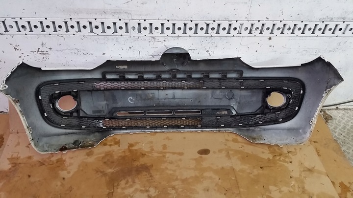 фото №11, Бампер перед vw up 10- 1s0853665b