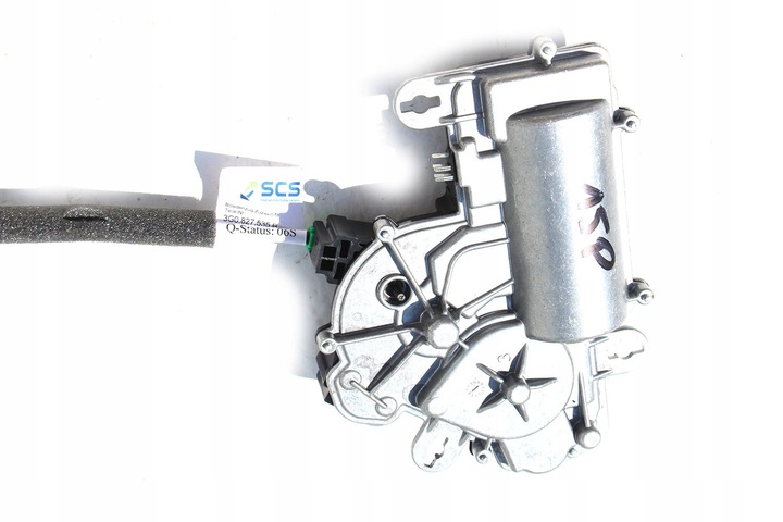 фото №11, Vw passat b8 sedan крышка электрический багажника 5q0959107 3g0959831b 3g08275