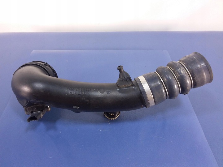 фото №4, Bmw x6 e71 35i шланг труба воздуха 7594722