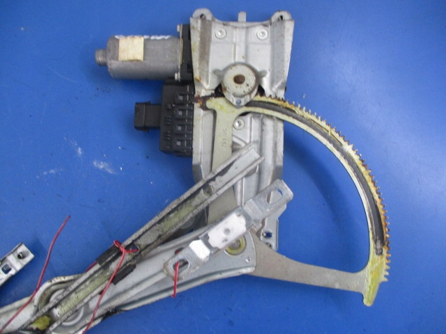 фото №6, Astra h универсал подъемник стекла перед левый 6pin