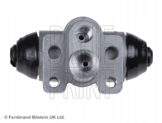 фото №1, Блакитний print adk84445 циліндрик гальмівний