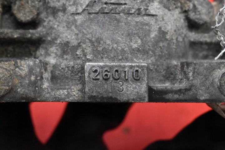 фото №8, Дроссельная заслонка lexus is 220 2.2 d 177 km 05-10