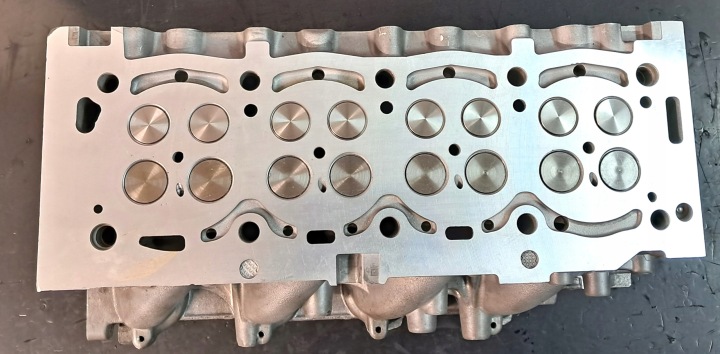 фото №7, Головка ford mondeo/s-max 2.0 tdci 163 km каталожний номер 9688418110