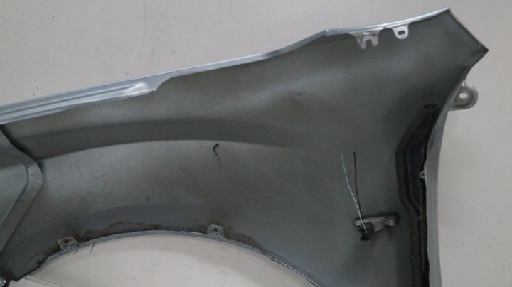 фото №13, Крыло переднее правые mazda 6 ii gh 40b