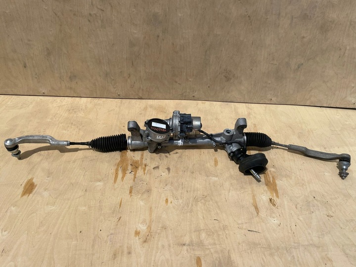 фото №1, Трансмісія рейка рульового управління mercedes a клас w177, b клас w247, cla w118