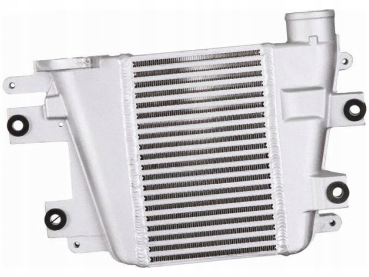 фото №1, Интеркулер nrf 30384