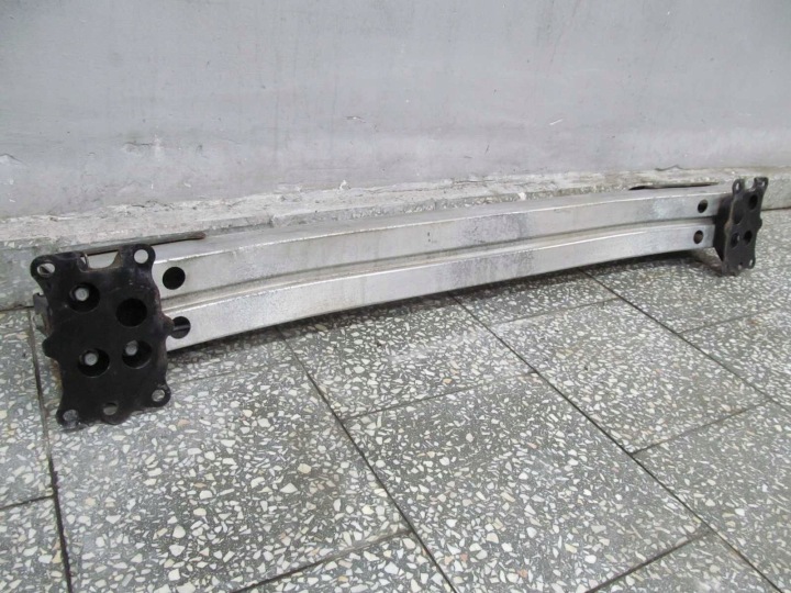 фото №6, Subaru legacy outback 04-09 балка підсилювач бампера перед