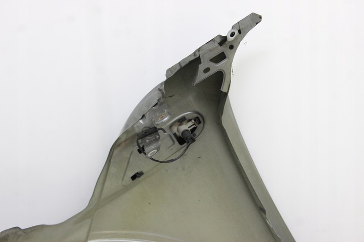 фото №10, Крило праві перед mini cooper one r56 2006r- 871