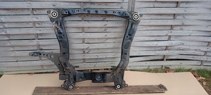 фото №8, Тележка подрамник балка trawers opel insignia ii 2 b 17-23rok 23297037 84305675