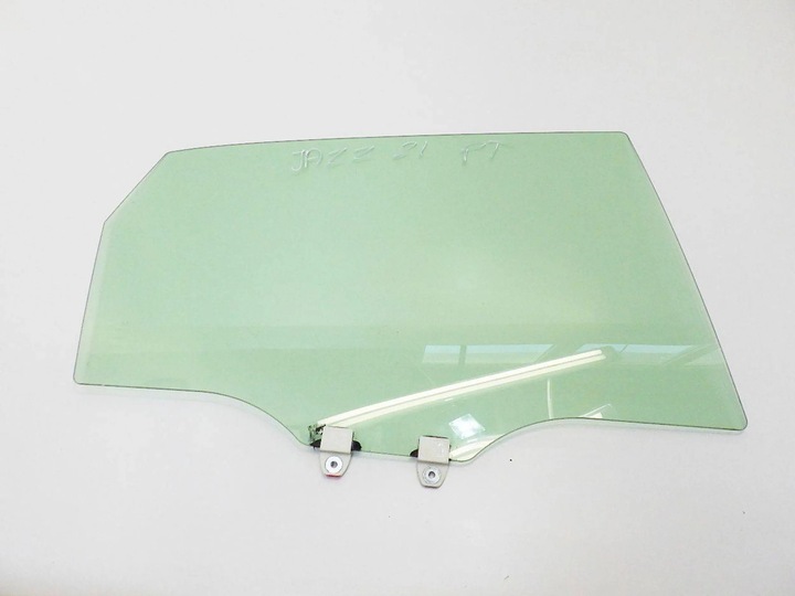 фото №1, Honda jazz v 2021 стекло дверь правый зад задняя