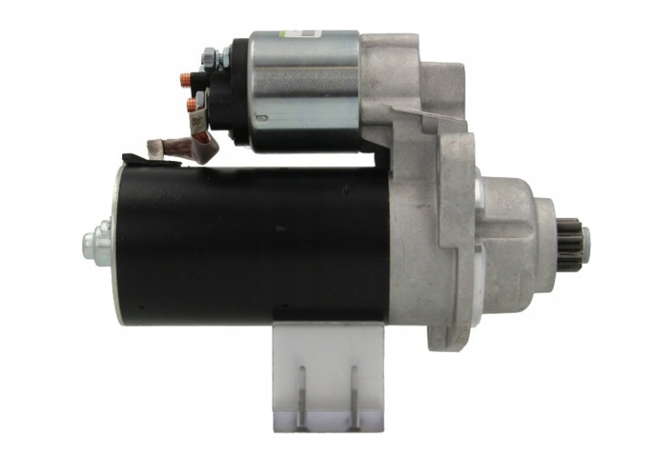 фото №9, Стартер 12v 1.7kw do porsche cayman 2.7