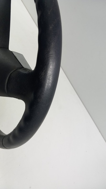 фото №9, Saab 9-3 ii руль мультифункция кожа