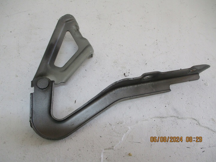 фото №7, Петля капота suzuki vitara iii праві 61mr
