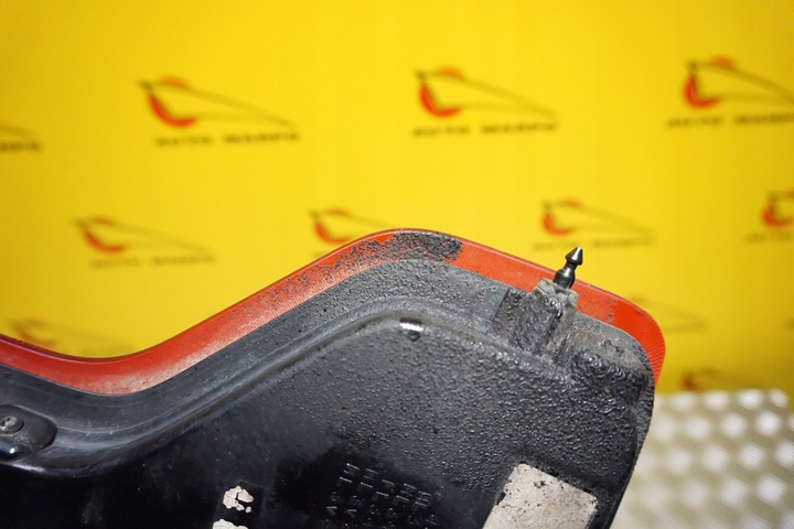 фото №14, Ford f150 2015-2017 лампа зад led blind spot правая usa