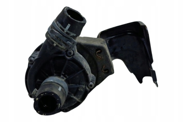 фото №7, Моторчик циркуляции воды audi a3 sportback 8va, 8vf 04l965567b 1.4l 2018