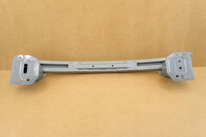 фото №9, Volvo xc40 рестайлінг підсилювач балка бампера зад задня 32385132 oem