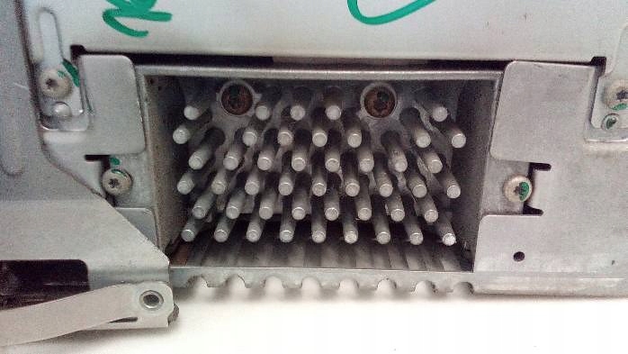 фото №6, Радіопрогравач ford focus c-max 3m5t-18c815-eg