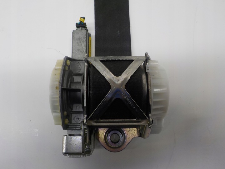 фото №13, Ford ka ii pas безопасности натяжитель правое 07355170030 34081272d