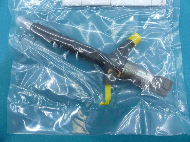 фото №1, Тест инжектор renault vel satis 3.0 dci