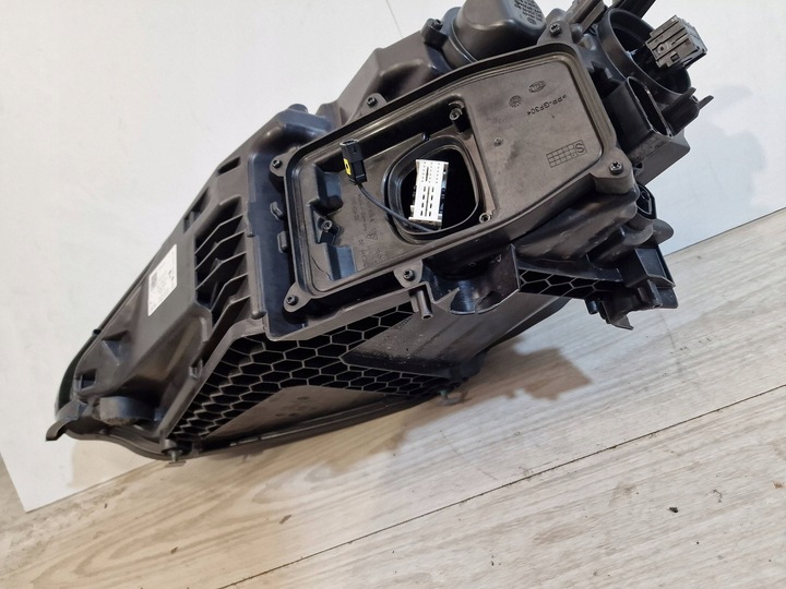 фото №14, Лампа porsche cayenne iii 9y0 рестайлінг lci