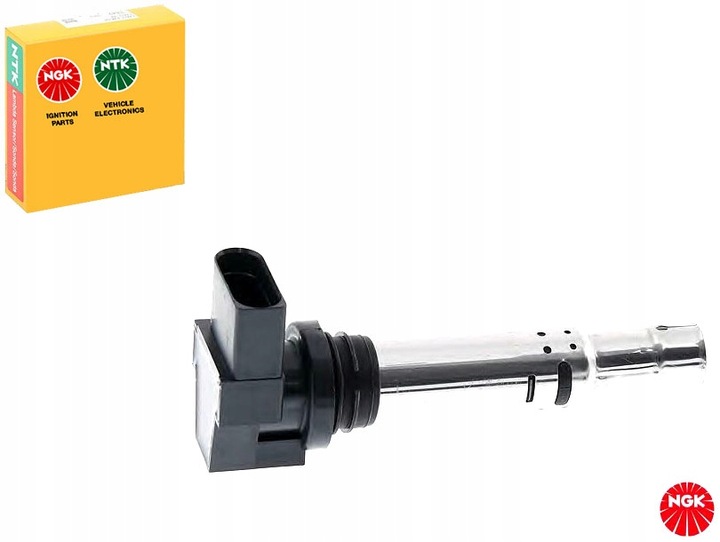 фото №1, Котушка запалювання [ngk]