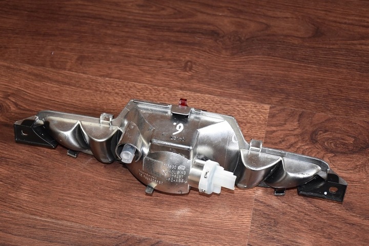 фото №13, Лампа бампера противотуманная зад peugeot 208 i eu