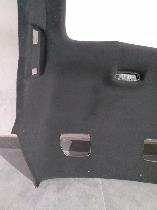 фото №6, Bmw 1 f40 m135i 19- потолок крыша панорамное зеркало 7462557