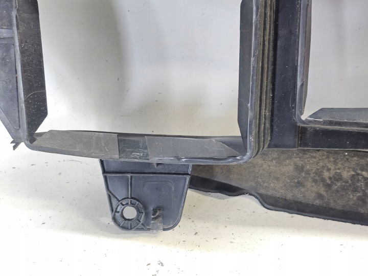 фото №10, Кермо повітря забірник  renault scenic iv 16 - 622568767r