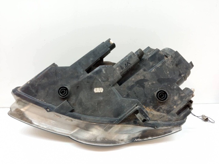 фото №10, Фара передняя правая европа 3c0941006n vw volkswagen passat vi 2005-2010 b6