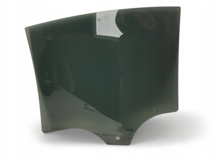 фото №6, Стекло тонированная дверь правый зад bmw g30