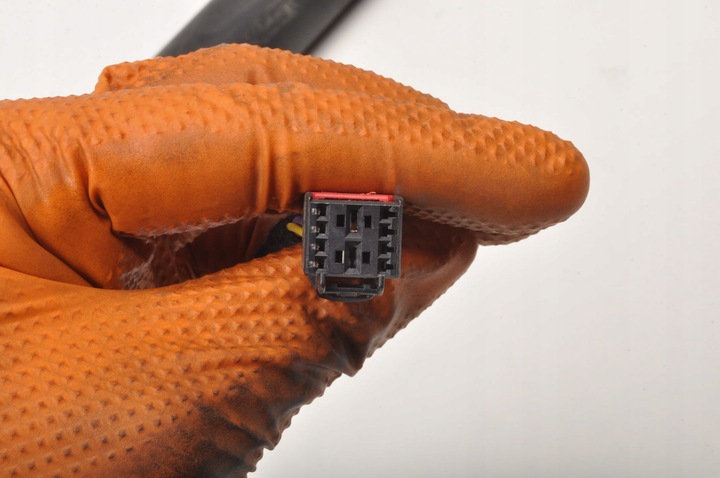 фото №6, Volvo v60 ii амортизатор телескоп кришки 31690924