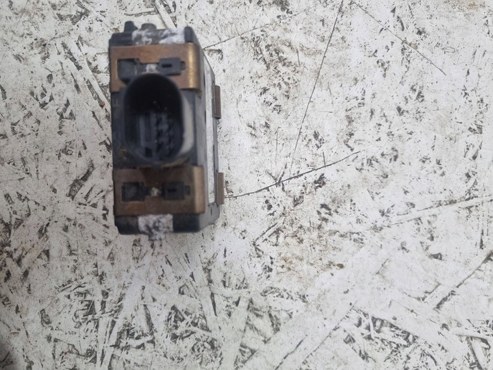 фото №2, Audi q5 sq5 модуль мертвого pola