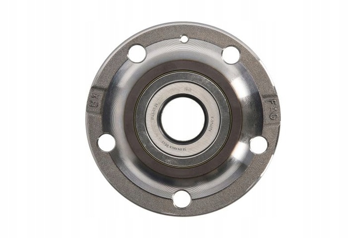 фото №13, Підшипник заднє колесо 713 6109 60 fag