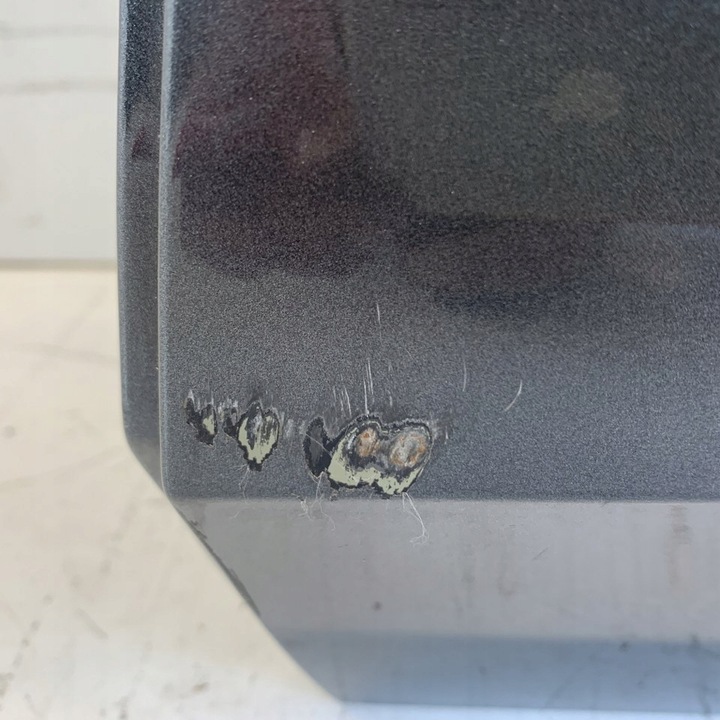 фото №16, Двері зад задні ліві комплектні lz7s ory. audi a4 b9 8w рестайлінг універсал avant 22r