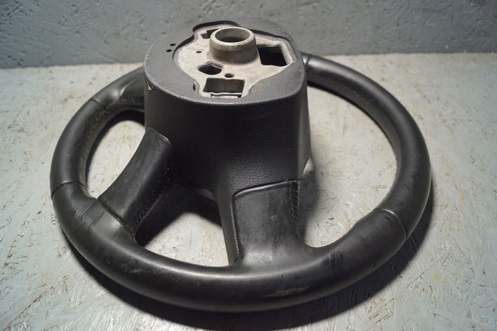 фото №13, Кермо skoda octavia iii 5e0419091ac