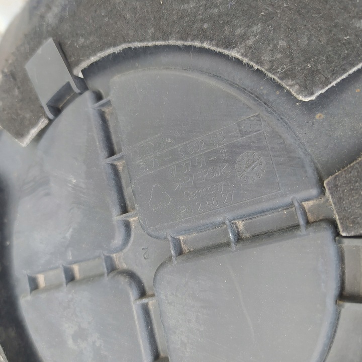 фото №8, Mini countryman r60 підкрилок лівий перед передні 9802413