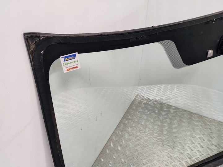 фото №9, Peugeot 4008 2013 скло передня / лобове