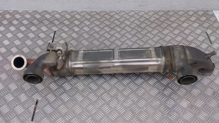 фото №4, Радіаторів egr daf xf 106 євро 6