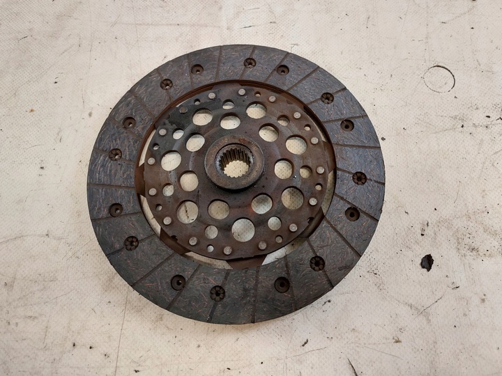 фото №3, Сцепление renault espace 2.2 дизель