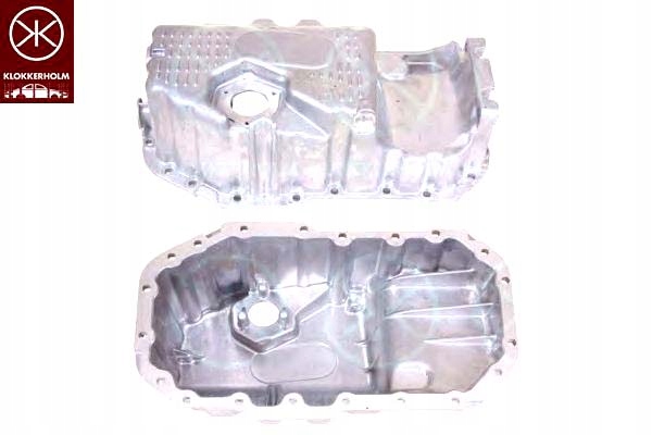 фото №2, Піддон масляна klokkerholm 03c103603t 03c103603l a