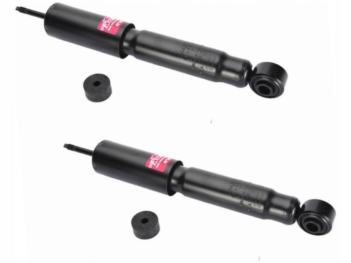 фото №1, Амортизаторы перед toyota 4 runner ii 3.0 90-95